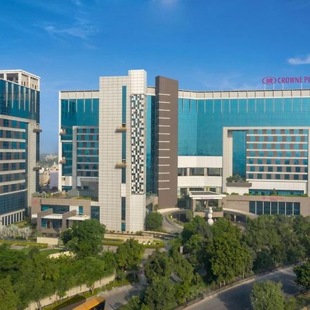 Crowne Plaza Greater Noida, An Ihg Hotel Exterior photo