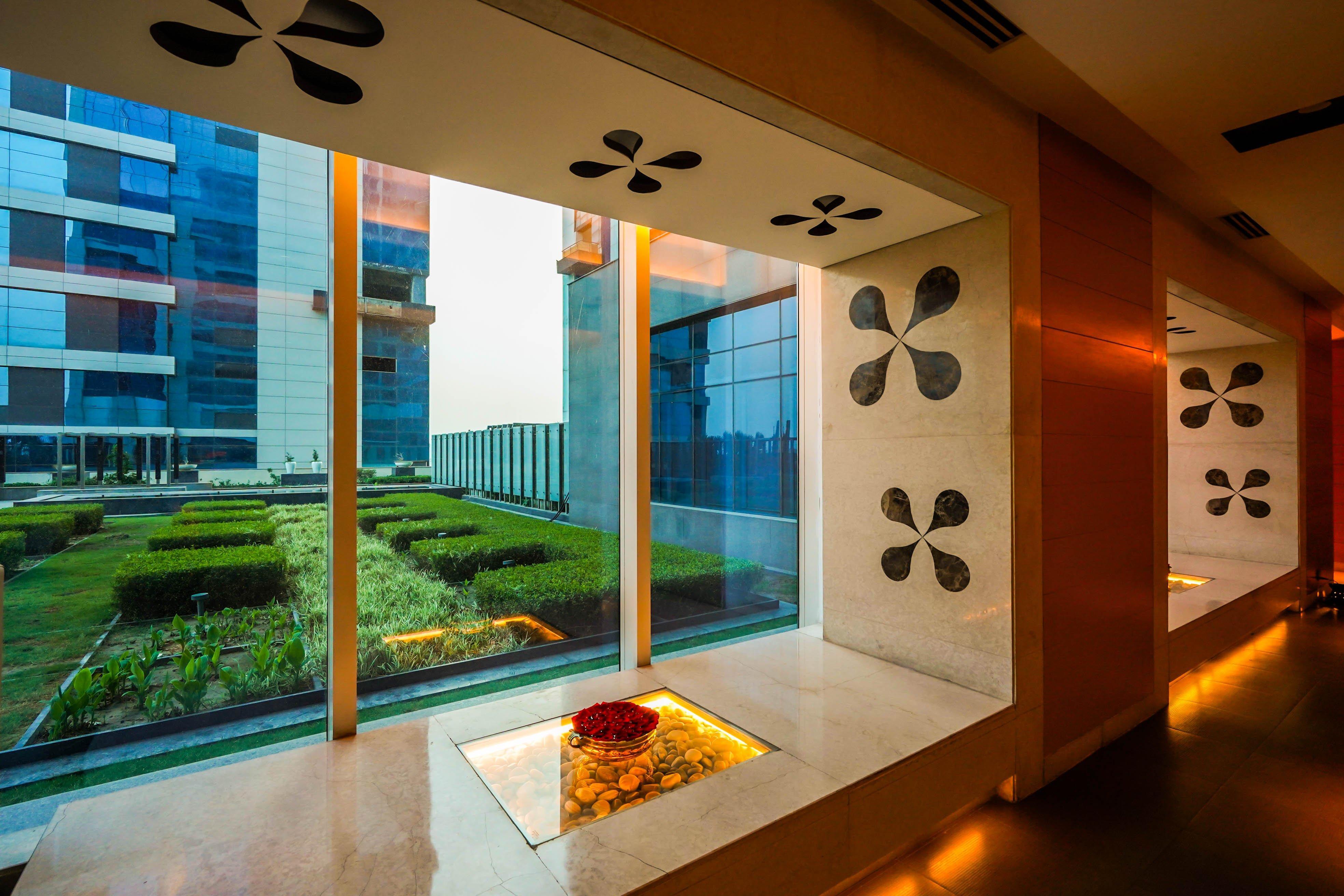 Crowne Plaza Greater Noida, An Ihg Hotel Exterior photo